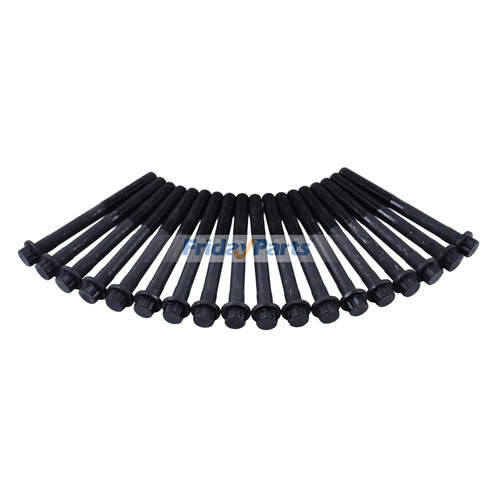  Cylinder Head Bolt For Toyota