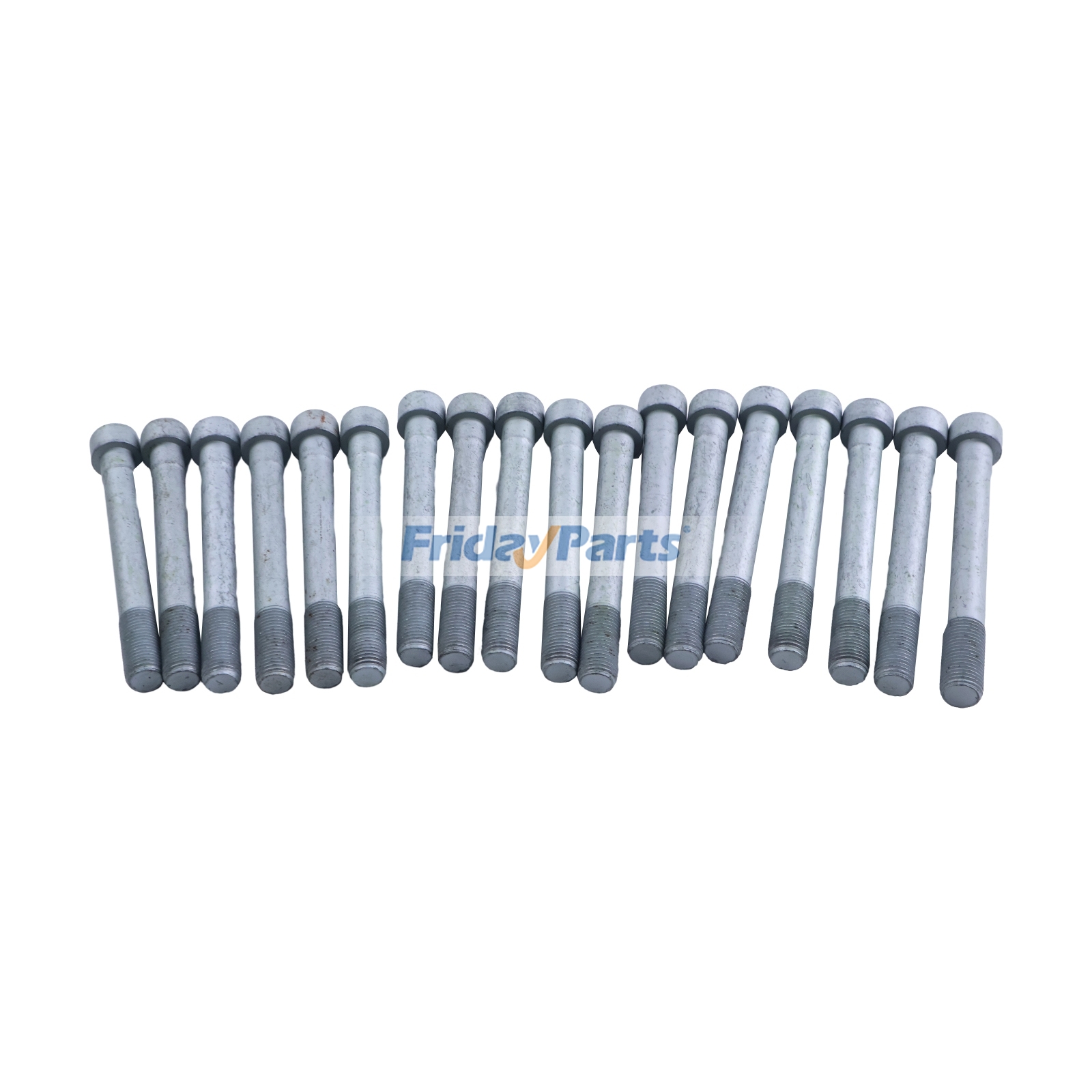 Engine Cylinder Head Bolt