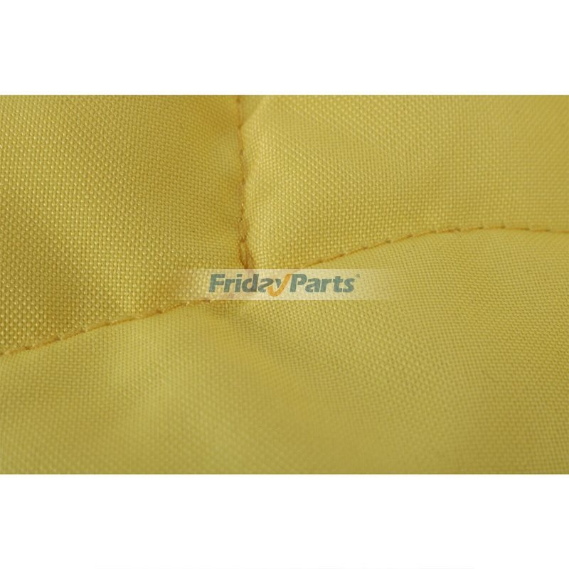 18& COMPACT UTILITY Tractor Seat Cover LP95233 Fit John Deere Large EUR 29,99 - FR