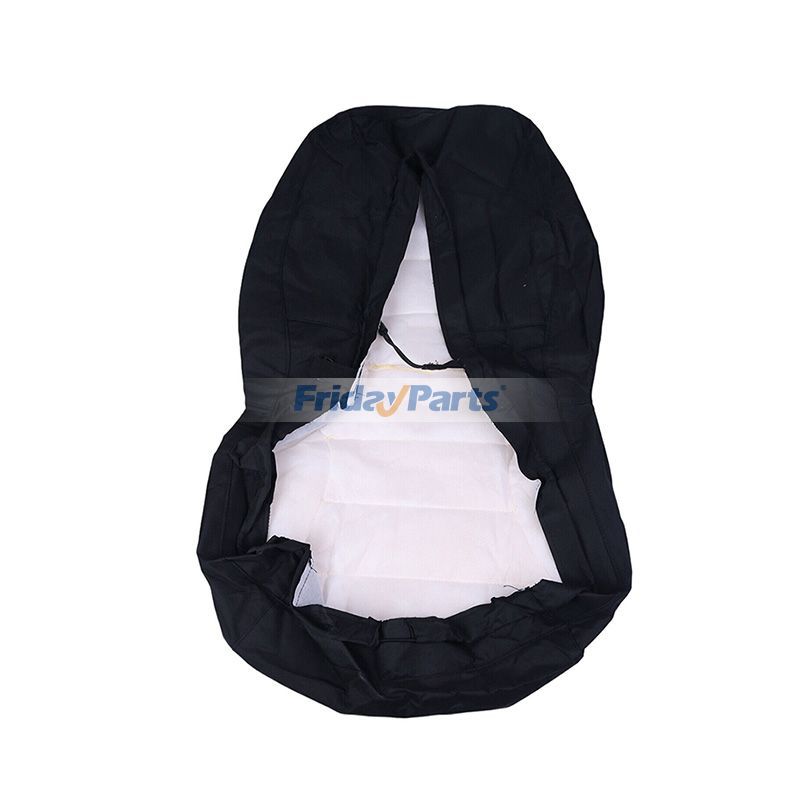  18" Seat Cover For JOHN DEERE