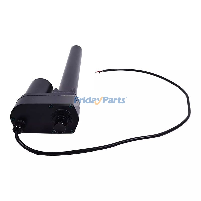 FridayPartsの18インチストローク電動ハッチアクチュエータ