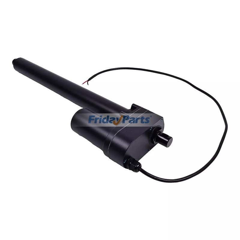 その他 18インチストローク電動ハッチアクチュエータ