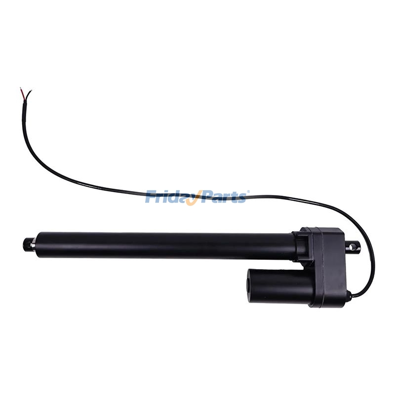 他ブランド用その他用18インチストローク電動ハッチアクチュエータ