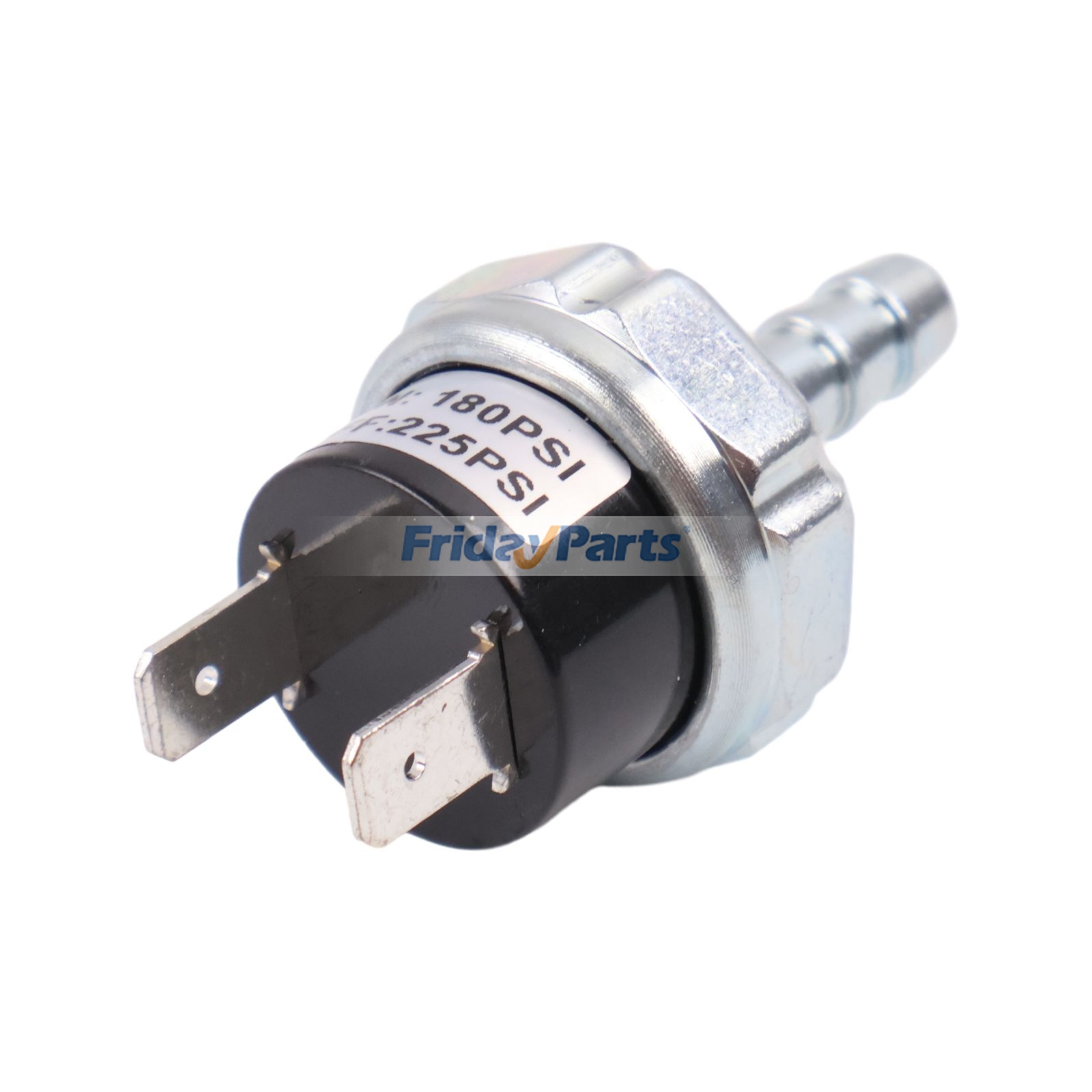 Air Compressor Pressure Switch