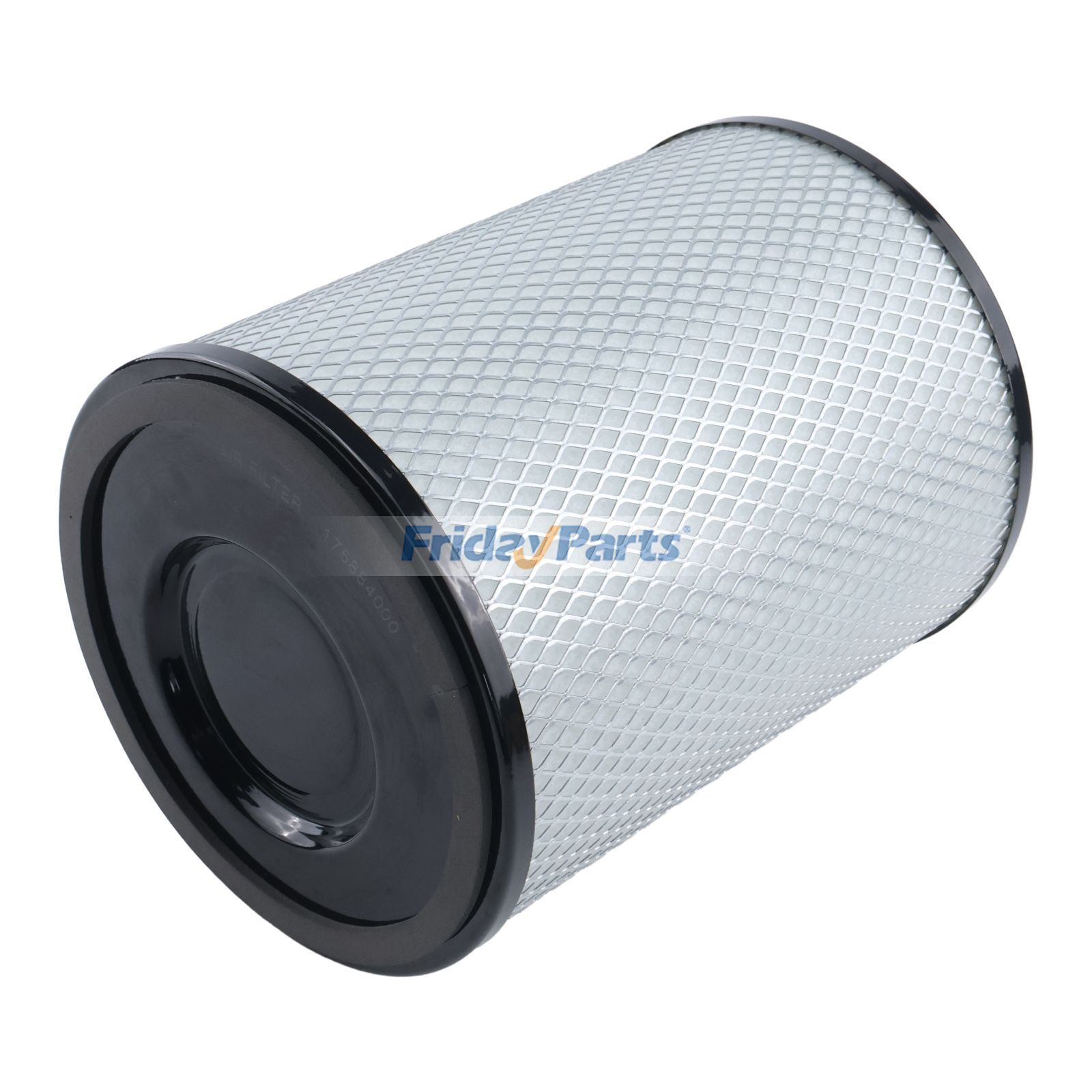 180*89*227*235MM Luftfilter 175884000 für Aerzen Gebläse DB3DN50GM3Sfür Für andere Marken
