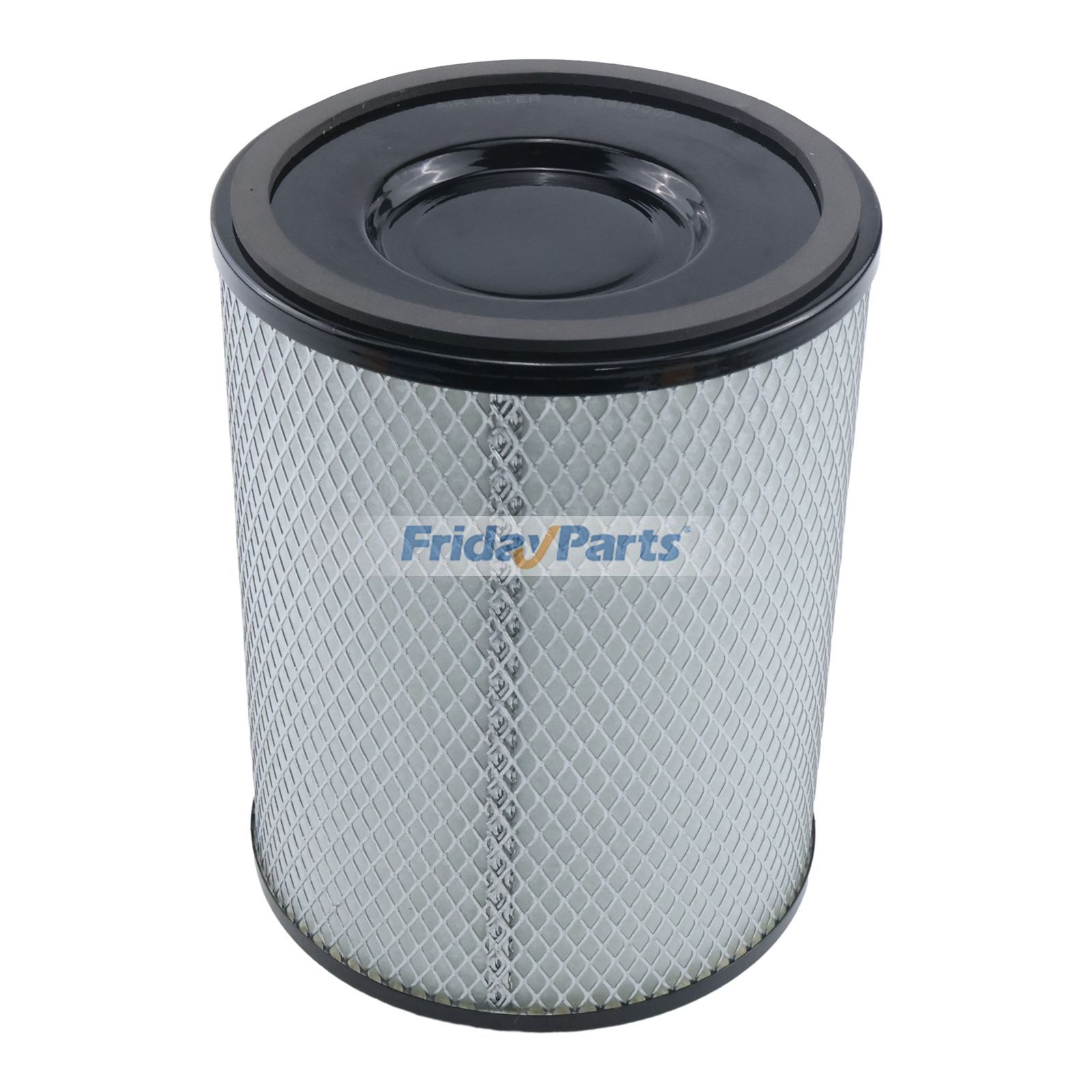 FridayParts 180*89*227*235MM Luftfilter