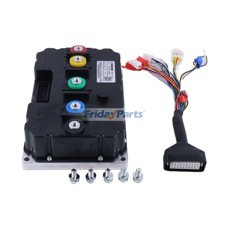 1800A/1300A Electric Scooter Motorcycle Programmable Controller in Stock in China