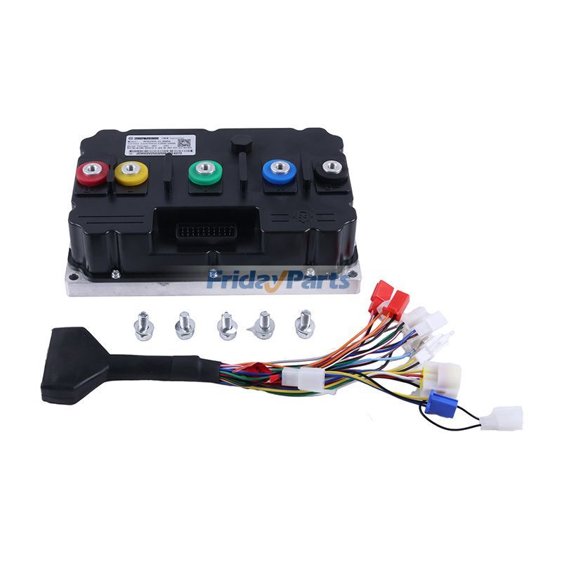 1800A/1300A Electric Scooter Motorcycle Programmable Controller for Others