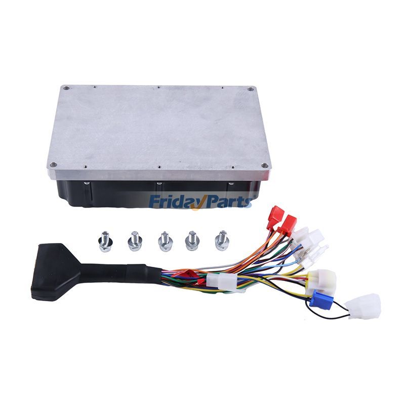  1800A/1300A Electric Scooter Motorcycle Programmable Controller For OTHER BRAND