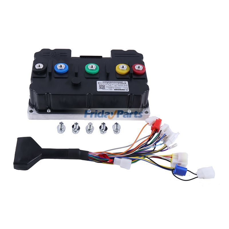Others 1800A/1300A Electric Scooter Motorcycle Programmable Controller