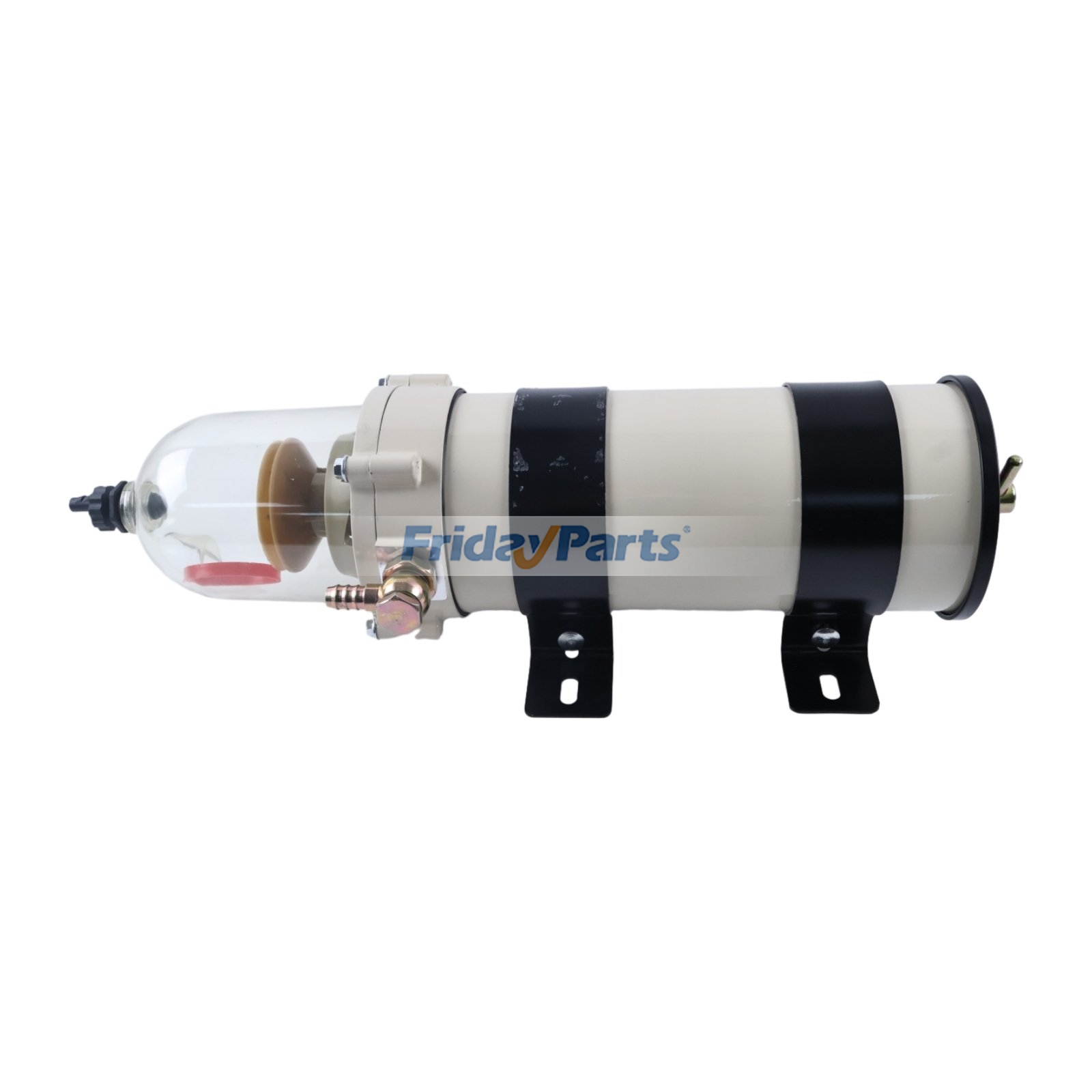 180GPH Fuel Water Separator - Replaces Parker 1000FH10
