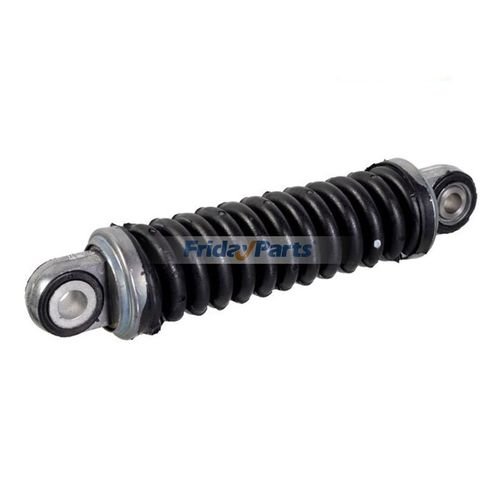180mm V-Ribbed Belt Vibration Damper 51958050053 for Man Truck TGA 180mm V-Ribbed Belt Vibration Damper 51958050053 for Man Truck TGA