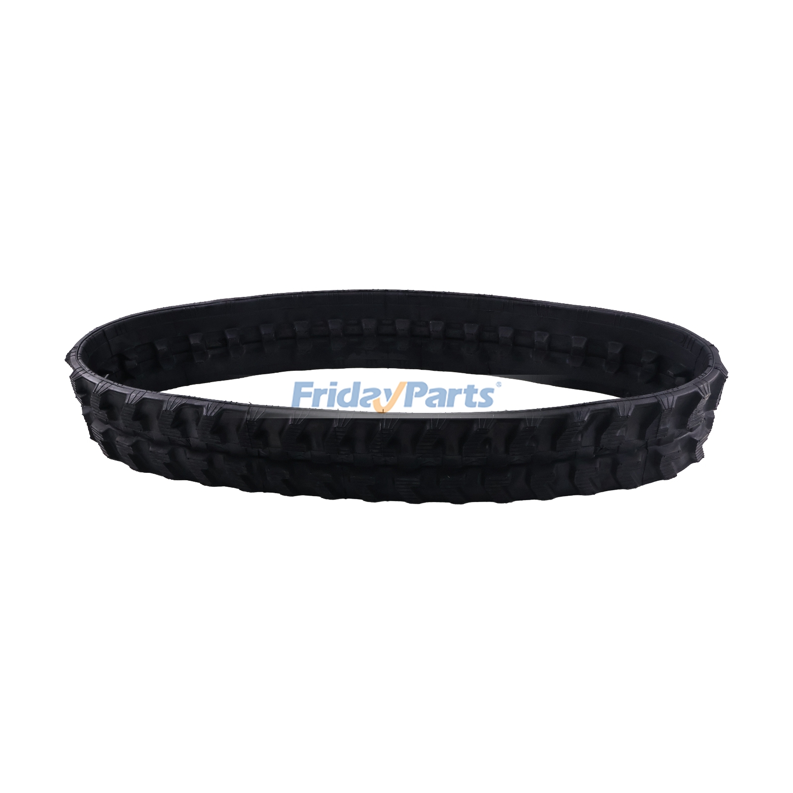 Rubber Track for Excavator