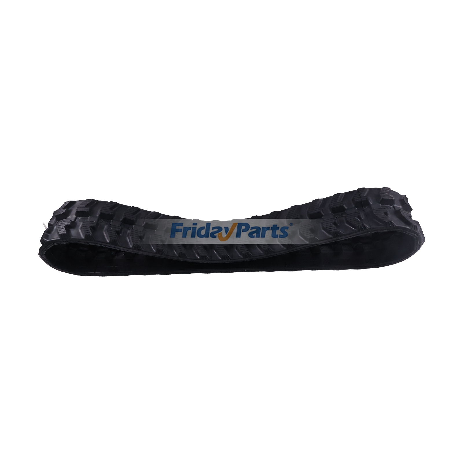 Excavator Rubber Track