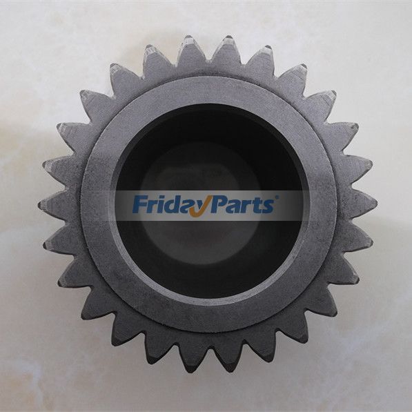 Excavator Daewoo Swing 2nd Sun Gear