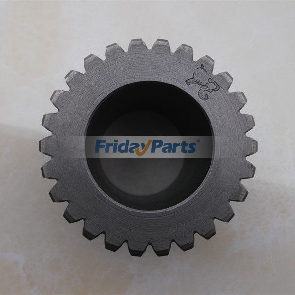 Daewoo Swing 2nd Sun Gear for Excavator