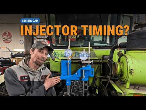 Herramienta de sincronización de inyección 3824942 3375522 3823451 337552 para motores Cummins M11 NT855 K19 K38 K50 