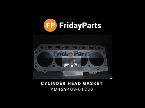  Cylinder Head Gasket For Cub Cadet,For KOMATSU