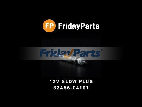 GlühkerzeFür Mitsubishi