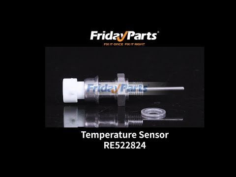 FridayParts Temperature Sensor