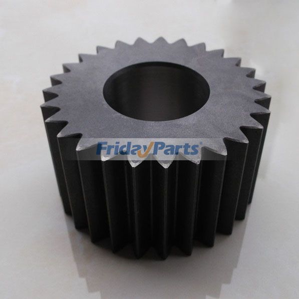 Daewoo Swing 2nd Three Planetary Gear for Excavator