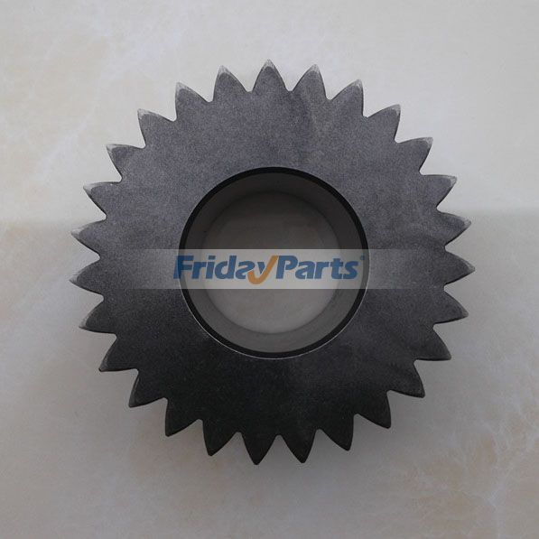 Excavator Daewoo Swing 2nd Three Planetary Gear