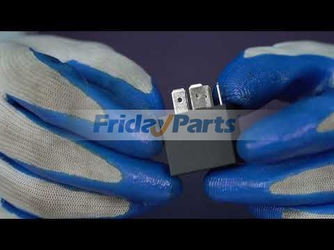 FridayParts Relay Switch