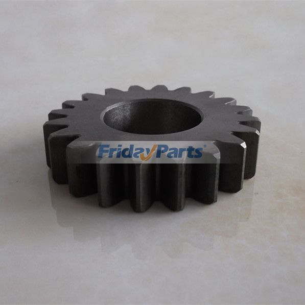 加藤掘削機 HD700-7 住友掘削機 SH200 走行モーター 1st 3 遊星ギア