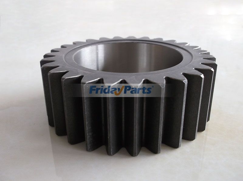 Réducteur de moteur de déplacement Kato 3ème engrenage planétaire à quatre rouespour Moteur,Pelle