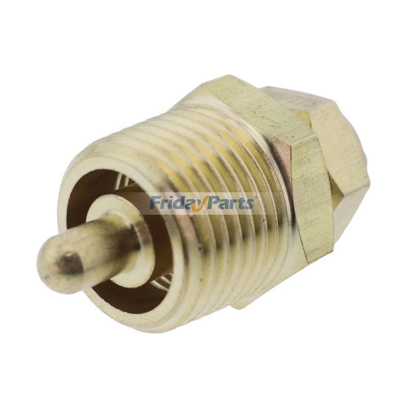 Interruptor de sensor de temperatura de 185 a 175 grados con rosca de tubo de 3/8" Para OTRA MARCA
