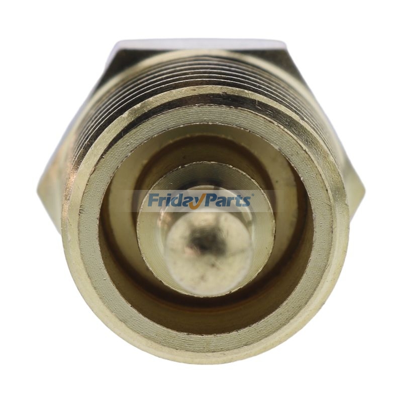 Interruptor de sensor de temperatura de 185 a 175 grados con rosca de tubo de 3/8" para Otros Para OTRA MARCA FridayParts