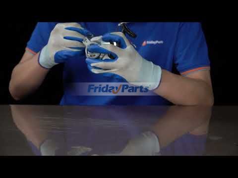 Pièces pour Nacelle Élévatrice