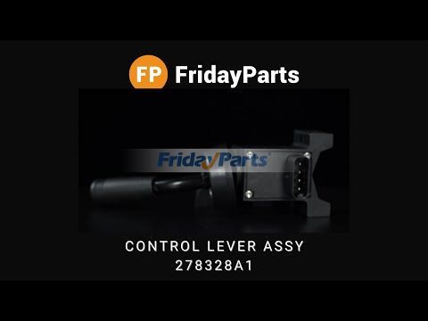  Shifter Controller For JLG