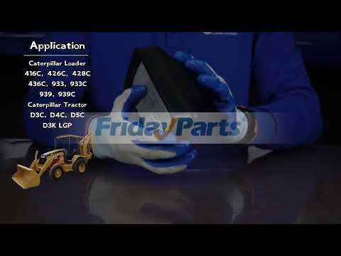 Work Lamp  For CAT Engine,Loader,Tractor