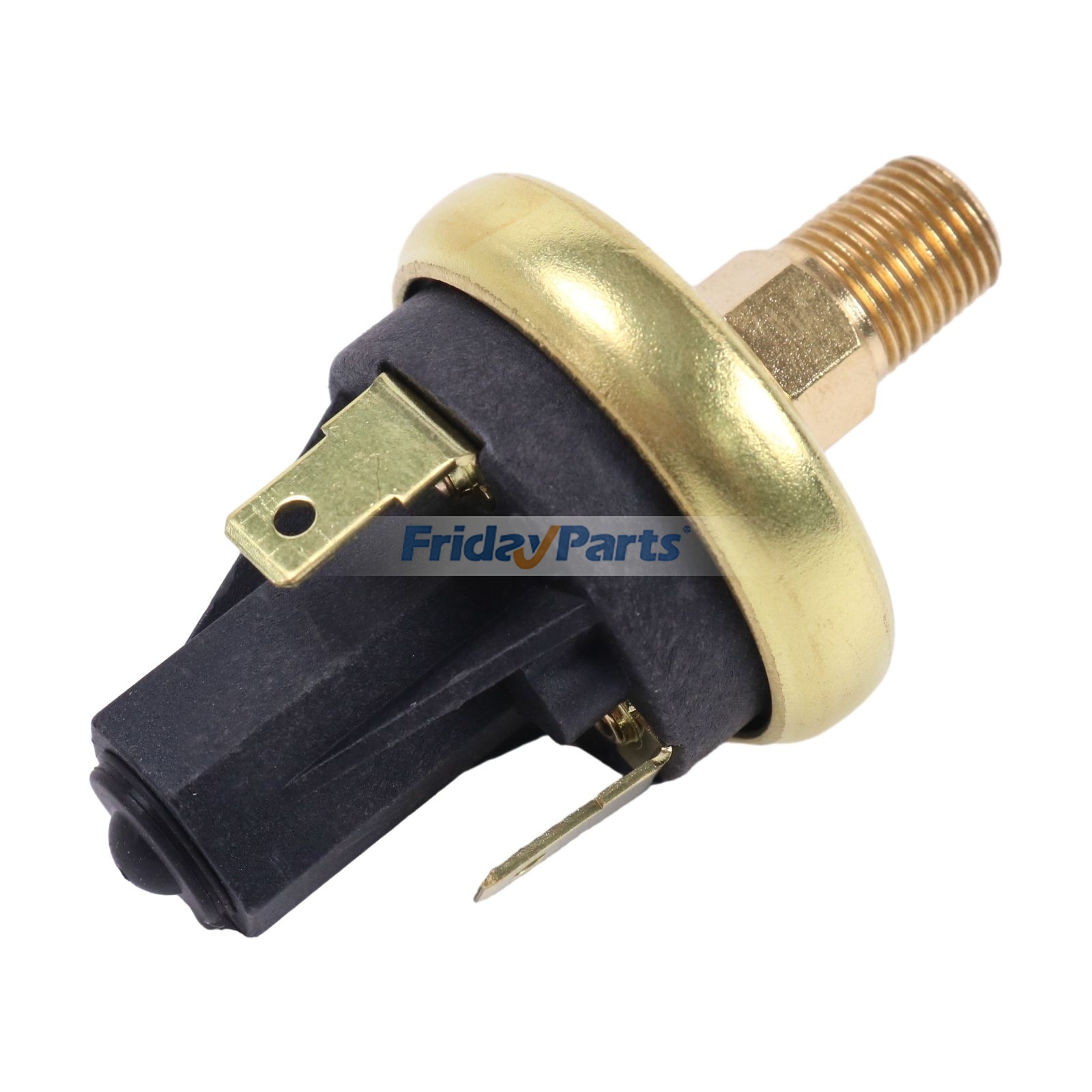 Pressostat d'huile SPDT LF20 pour Lefoo, filetage mâle NPT 1/8", lame 1/4", 17-23 psipourPour AUTRE MARQUE