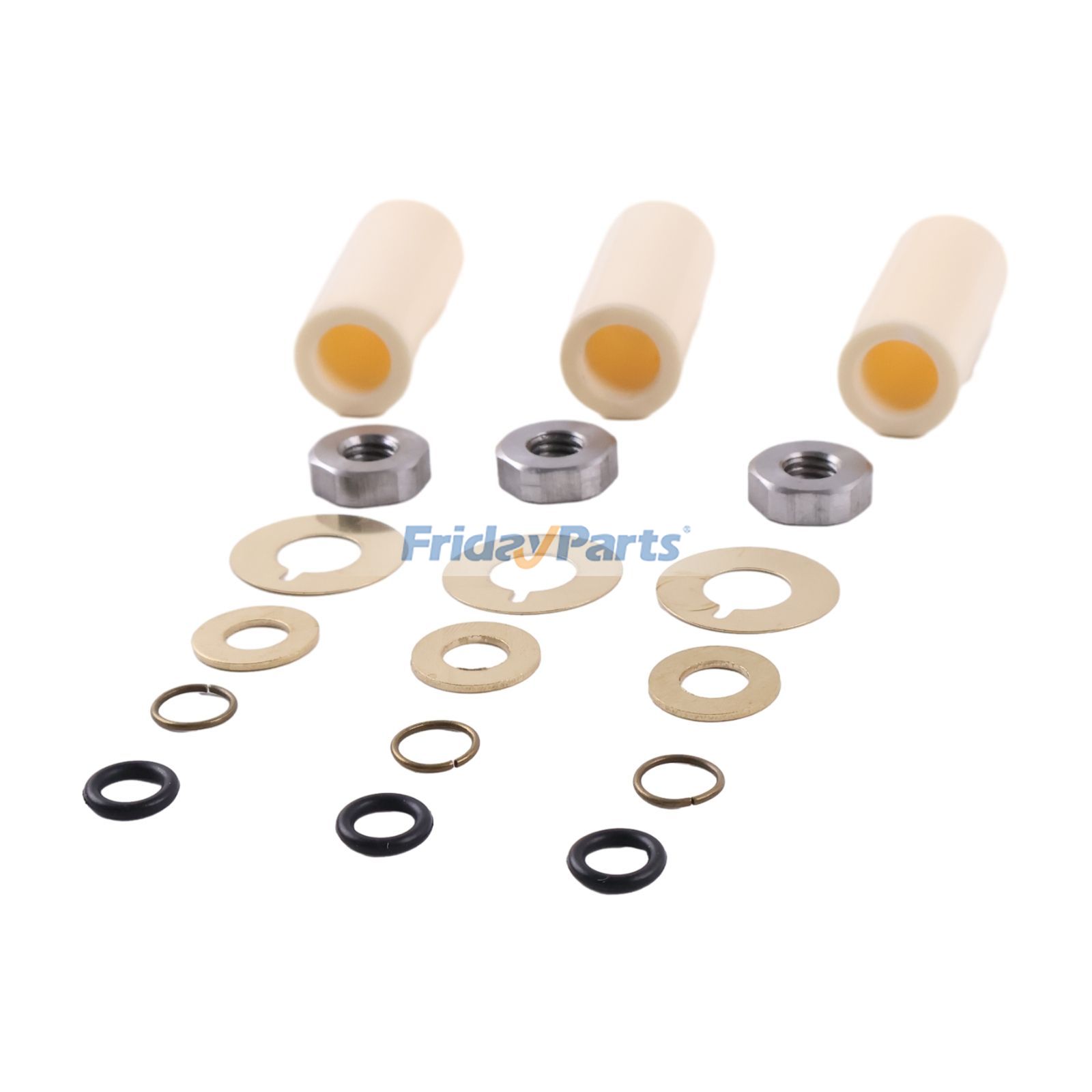 18mm Ceramic Plunger Piston Kit for Others