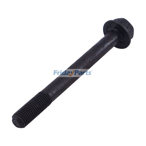 Perno de culata de 18 piezas 129900-012001 para motor Yanmar 4TNV98 ...