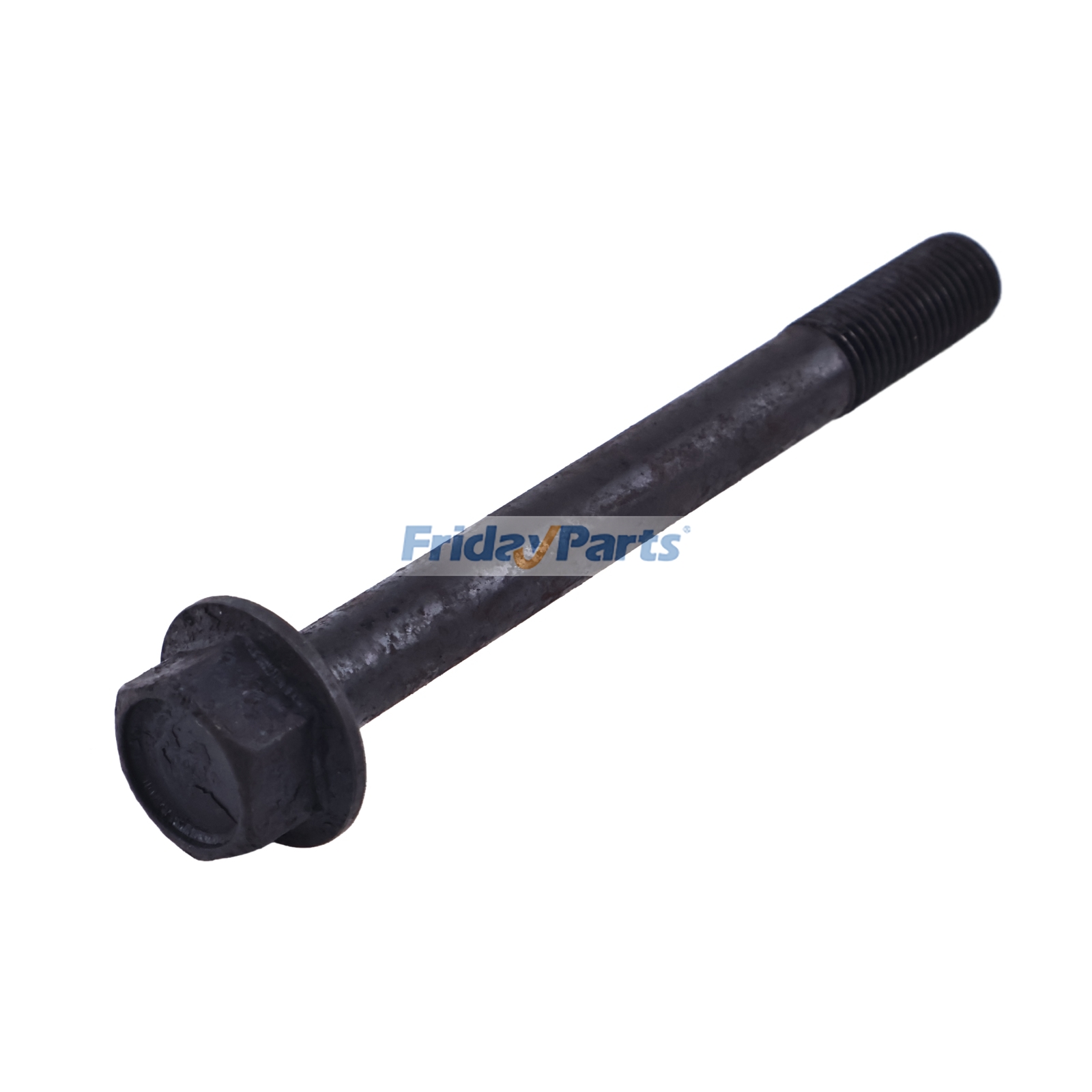 Compre Conjunto de 18 parafusos de cabeçote YM129900-01200 para motor Komatsu 4D92E 4D94LE 4D98E, escavadeira PC75R-2 PC80MR-5 SOLAR 75-V SOLAR 55W-V PW75-1 na FridayParts