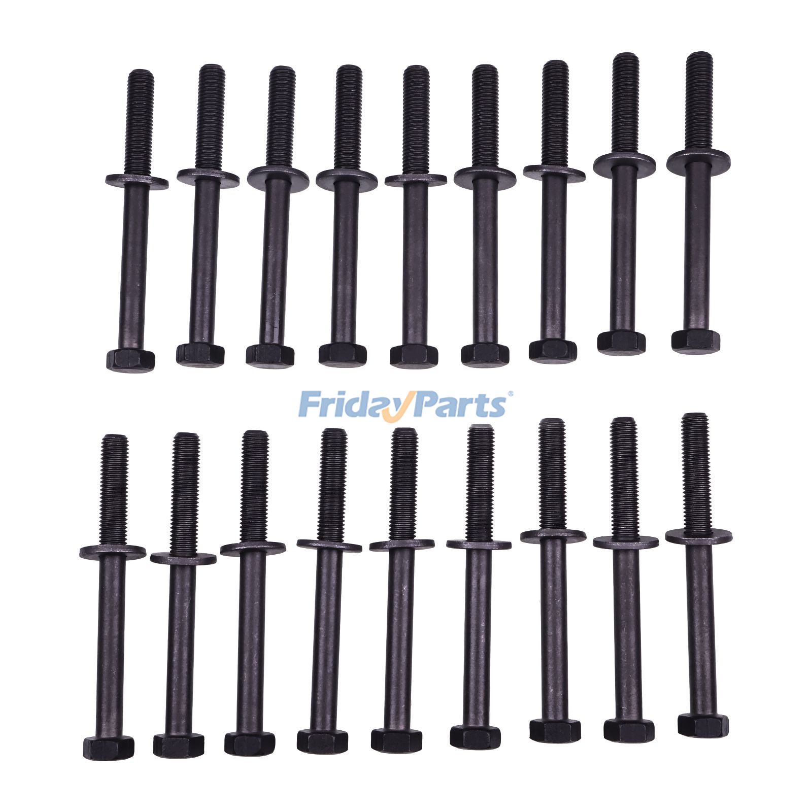 Boulon de culasse Pour ISUZU,Pour AUTRE MARQUE