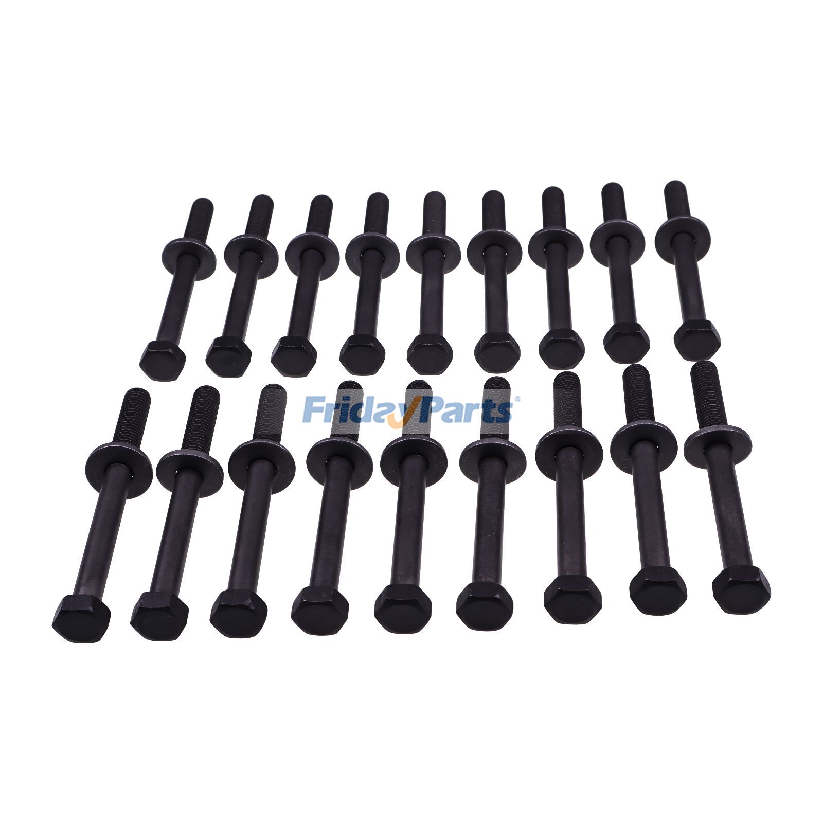 Boulon de culassepour Moteur,Véhicule