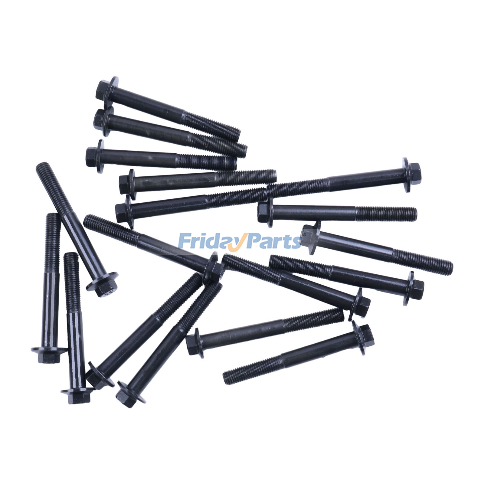 Cylinder Head Bolt for Engine