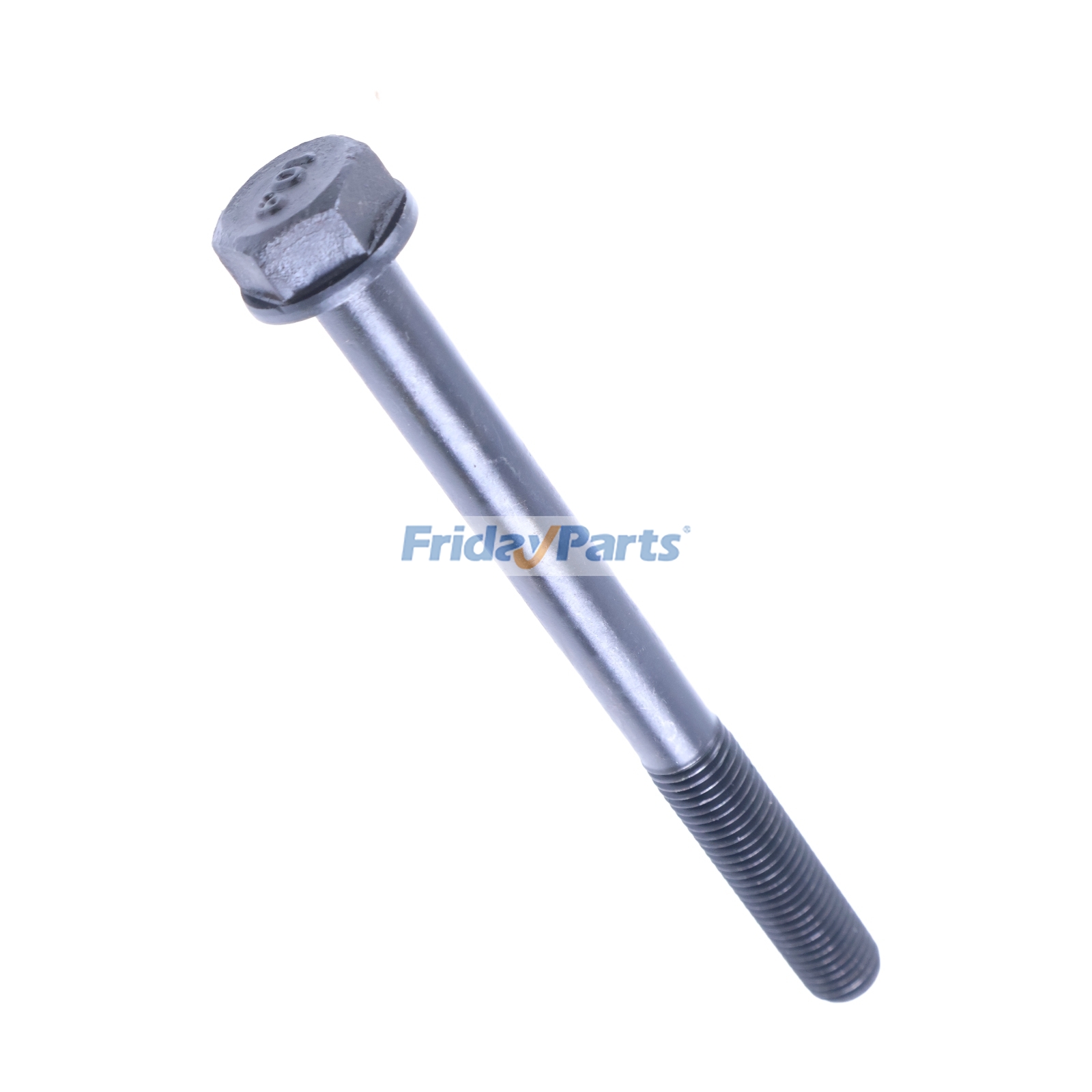Cylinder Head Bolt compatible with Dozer,Engine,Excavator,Forklift