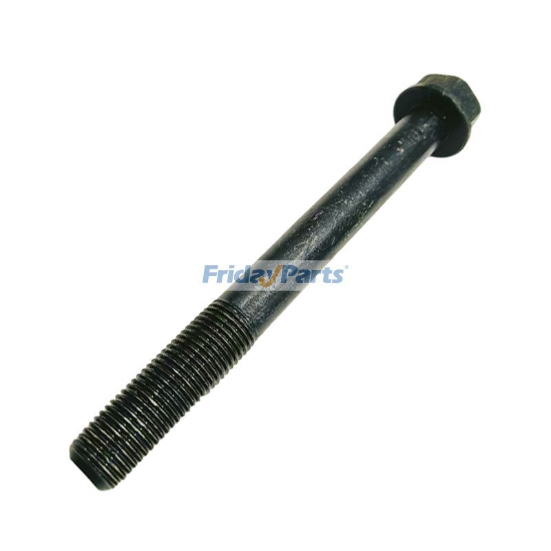 Engine,Excavator,Generator,Loader,Tractor 18Pcs Cylinder Head Bolt M100 M105 M108 M6800 M8540