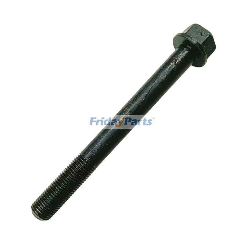 Cylinder Head Bolt in Stock in China,USA