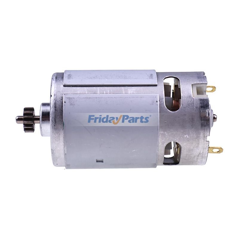 Moteur à grande vitessepour Outils Manuels & Électriques