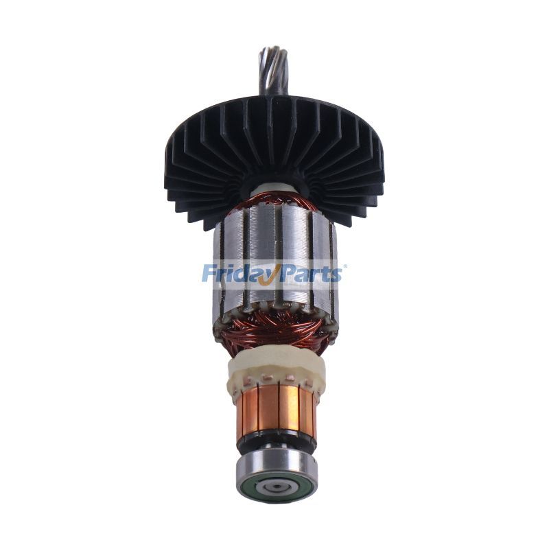 他ブランド用アーマチュアアセンブリ