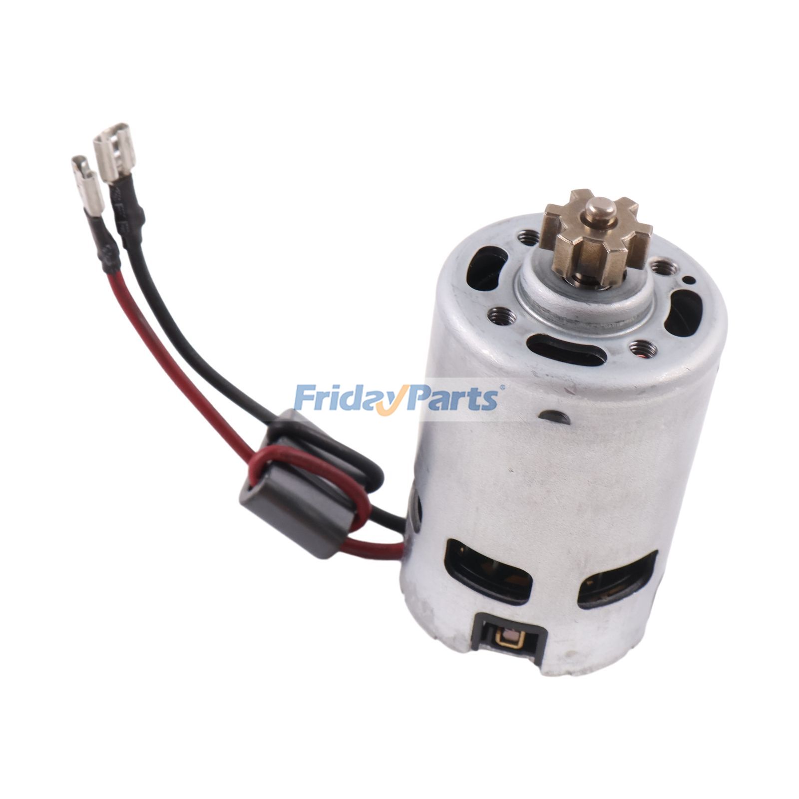 Compre Motor 18V DC 16170006B0 para rebarbadora angular sem fio 3601J3A300 3601J3A301 3601J3A310 3601J3A311 rebarbadora reta 3601JB5310 na FridayParts