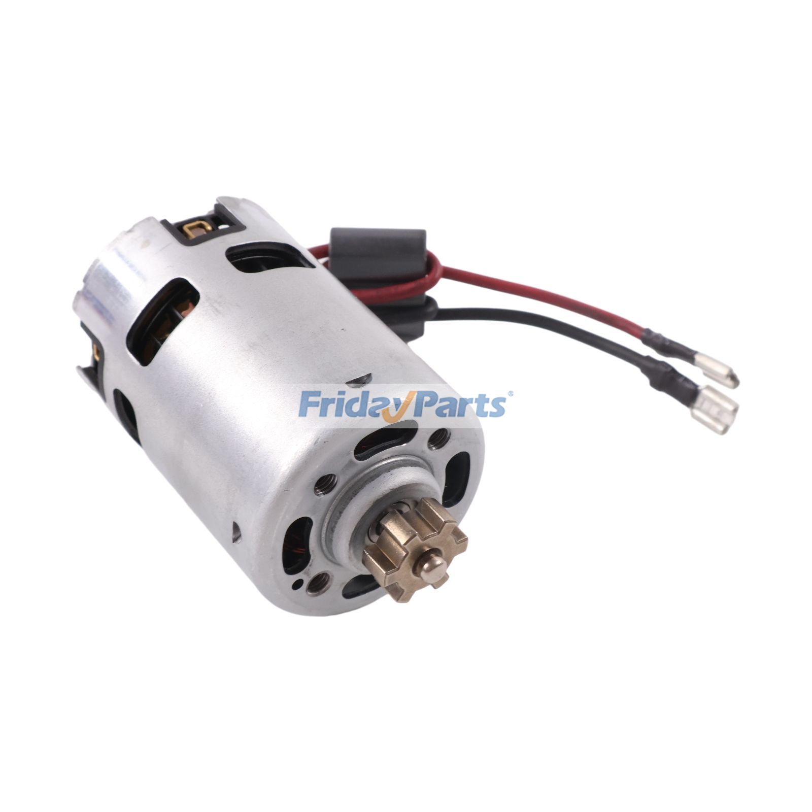 Motor 18V DC 16170006B0 para rebarbadora angular sem fio 3601J3A300 3601J3A301 3601J3A310 3601J3A311 rebarbadora reta 3601JB5310 para Outros