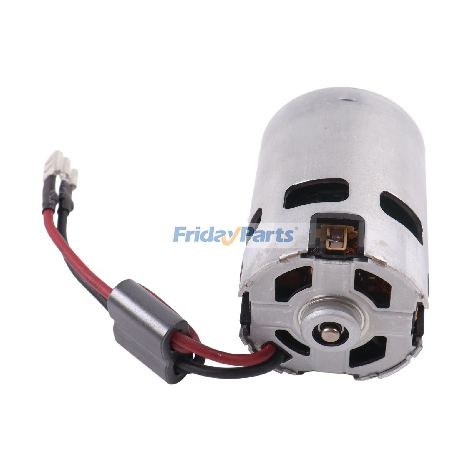 Motor 18V DC 16170006B0 para rebarbadora angular sem fio 3601J3A300 3601J3A301 3601J3A310 3601J3A311 rebarbadora reta 3601JB5310 FridayParts