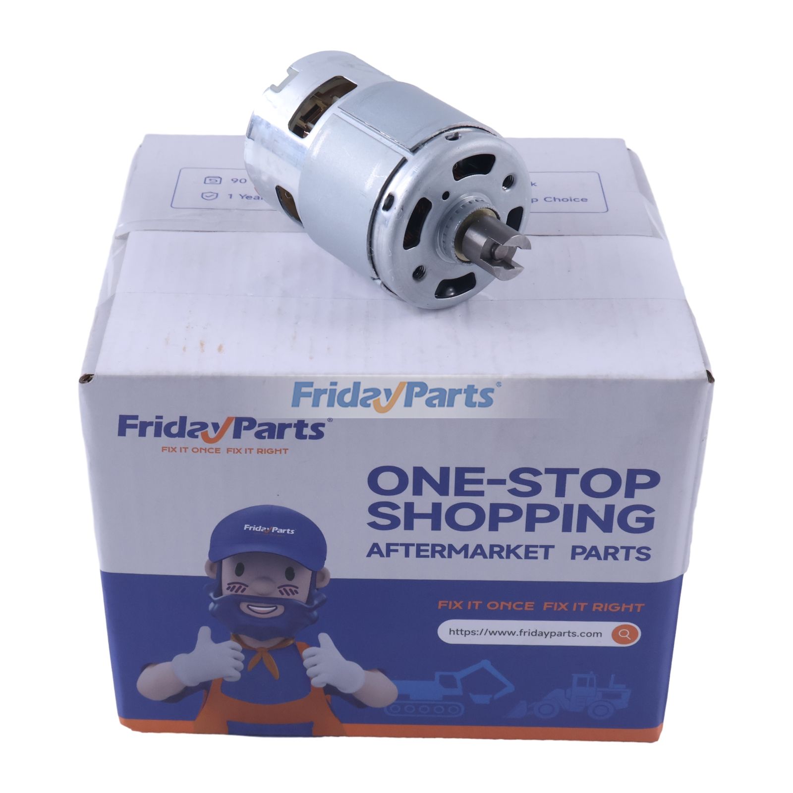 Motor para multiherramienta LXT de 18 V 629955-6 629956-4 para multiherramienta inalámbrica Makita LXMT02Z BTM50ZX5 LXMT02 TM50D BTM50